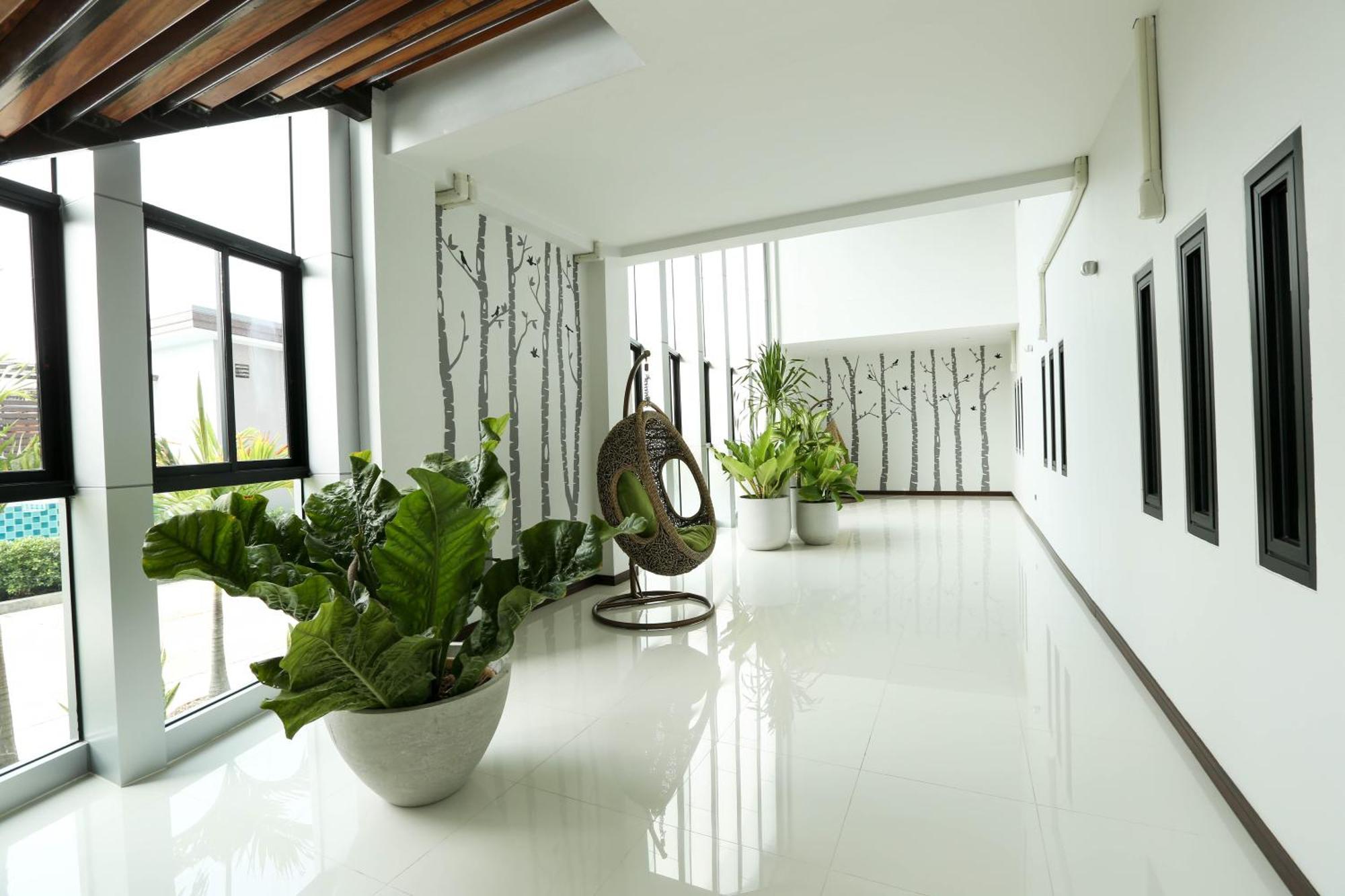 Socool Grand Hotel Nang Rong Εξωτερικό φωτογραφία
