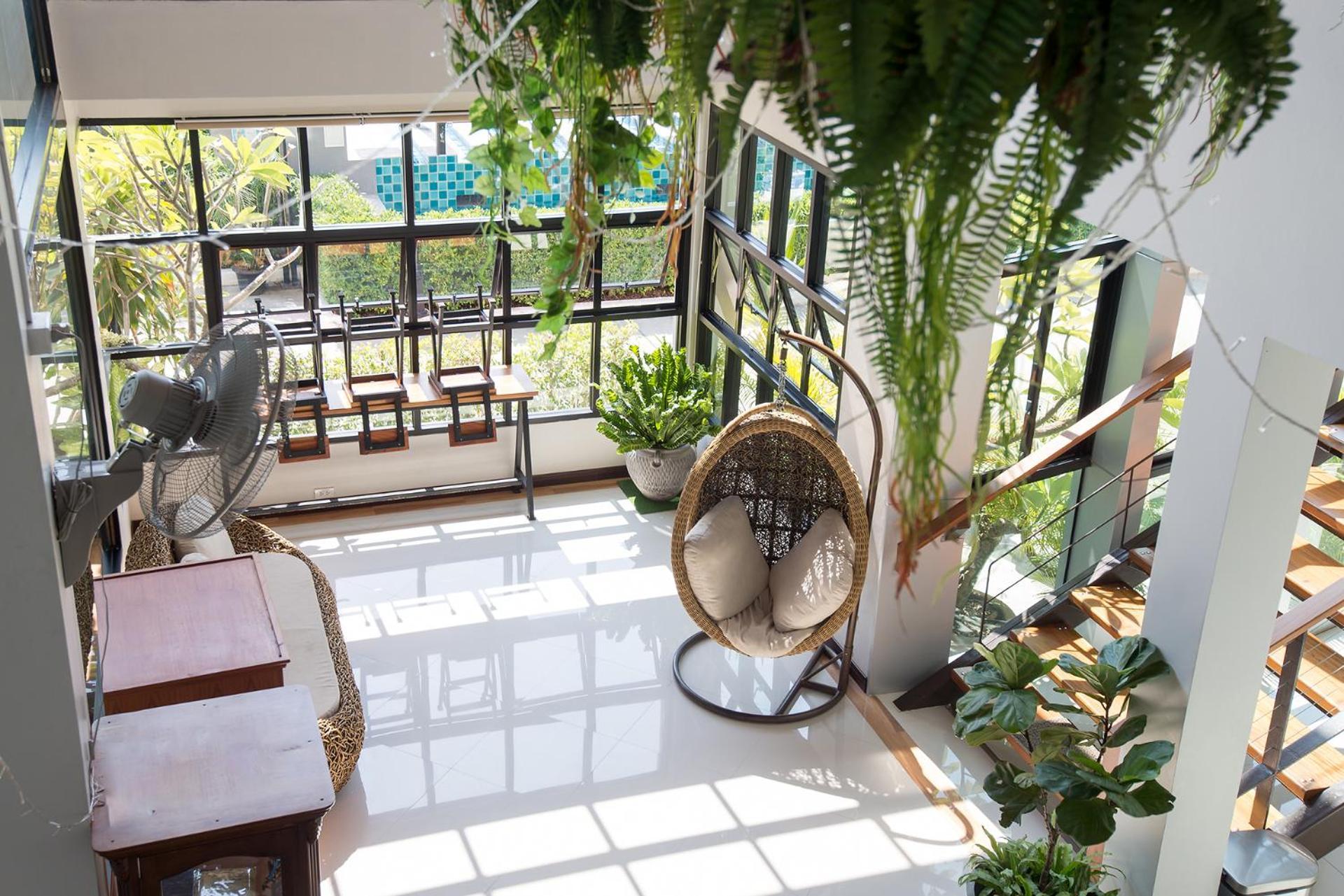 Socool Grand Hotel Nang Rong Εξωτερικό φωτογραφία