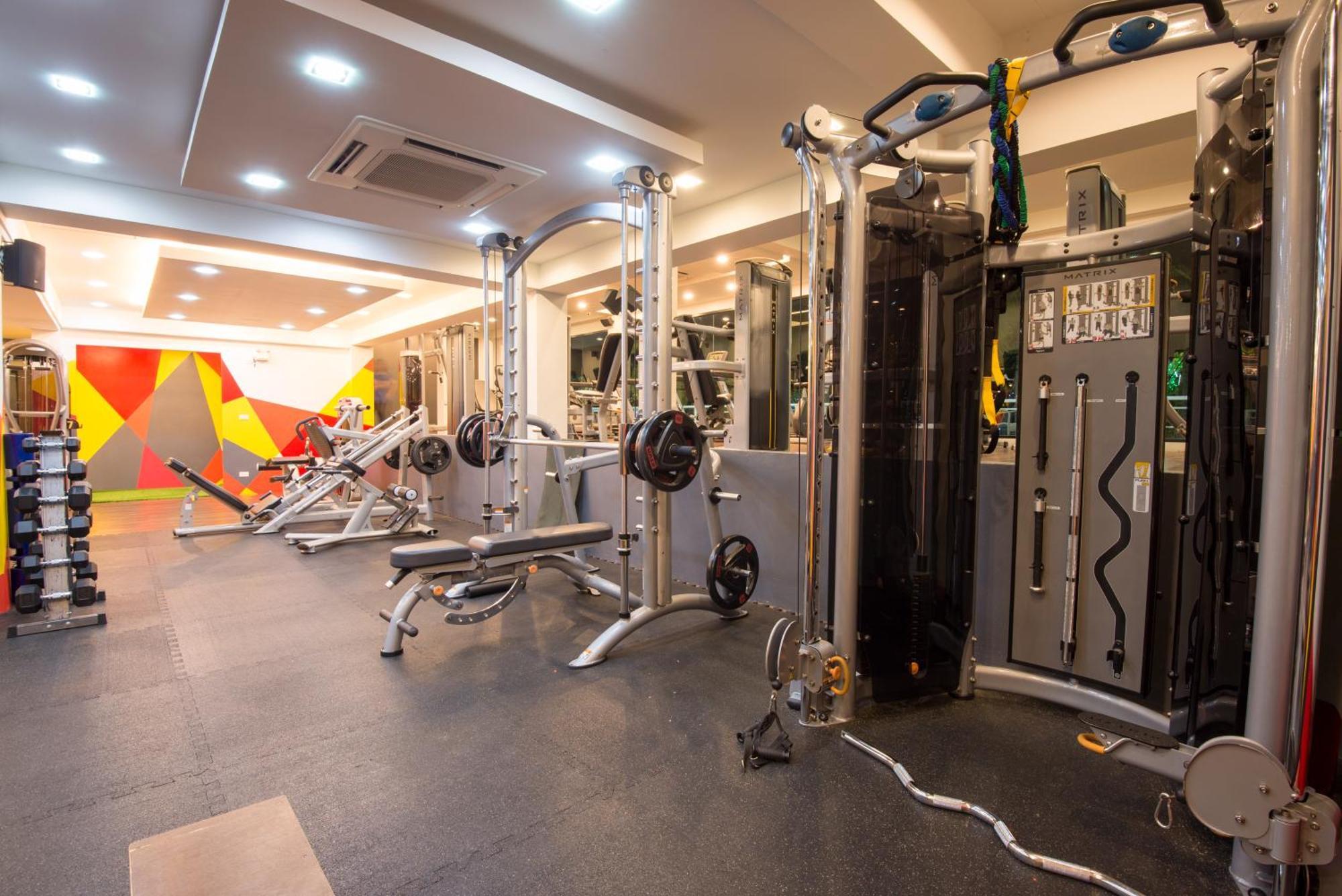 Socool Grand Hotel Nang Rong Εξωτερικό φωτογραφία